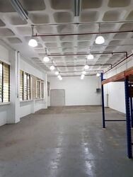 Hillview Warehouse (D23), Factory #638971181